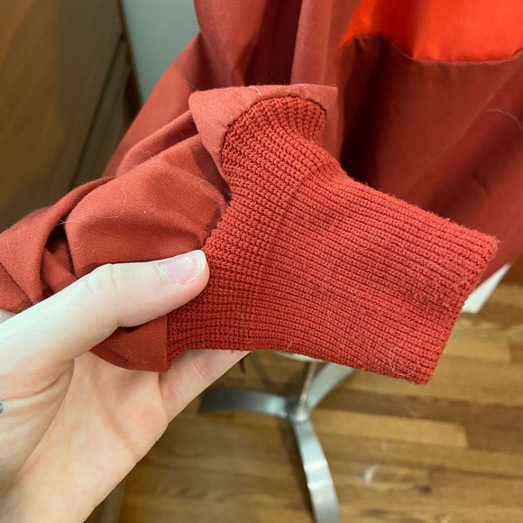 Vintage Ski Belle’s Light Hooded Jacket - Picture 8 of 9